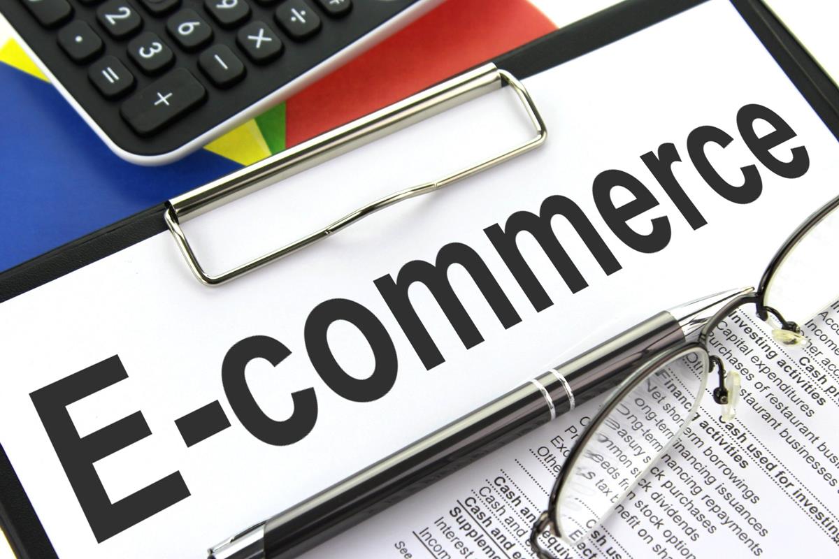 online business