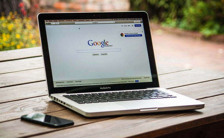 google